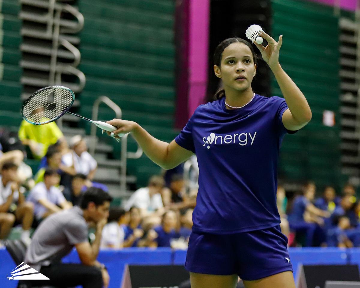 Resultados Time Brasil: Ouro inédito no badminton e títulos no vôlei de praia e marcha atlética foram os destaques do final de semana 