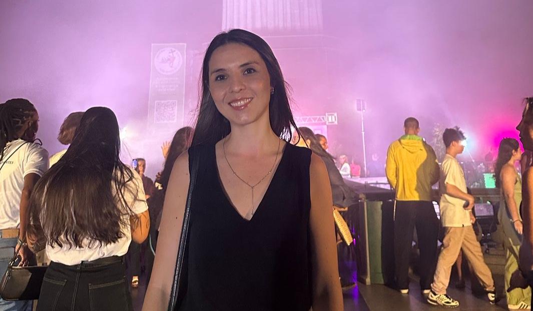 COB participa de lançamento da Aliança Esportiva pela Vida das Mulheres e Crianças no Cristo Redentor