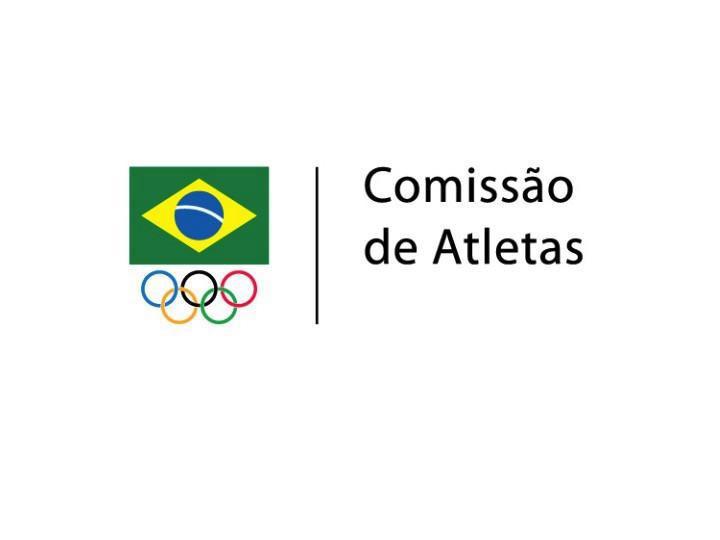 Nova formação da Comissão de Atletas do COB toma posse
