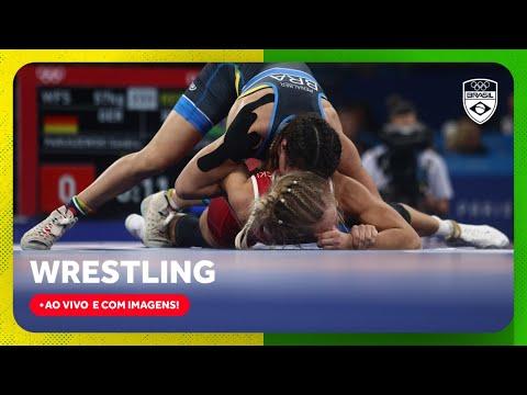 PAN-AMERICANO DE WRESTLING SUB-17 | 20/06