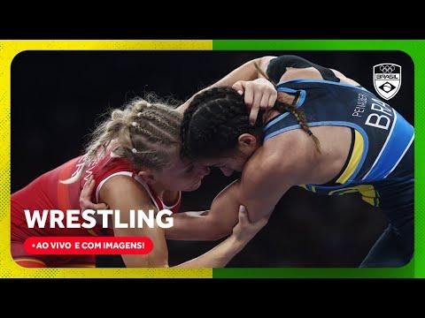PAN-AMERICANO DE WRESTLING SUB-17 | 19/06